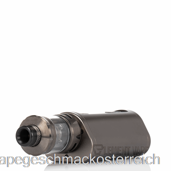 Hellvape Hell200 200w Starterkit Vape-Geschmack